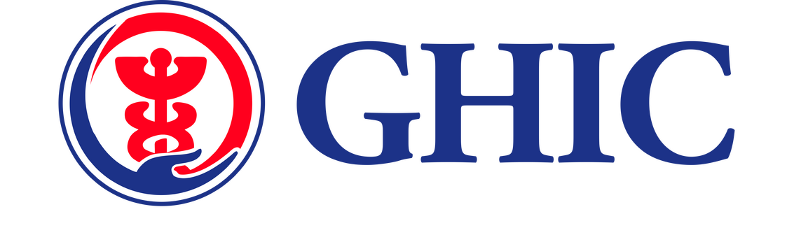 GHIC Logo